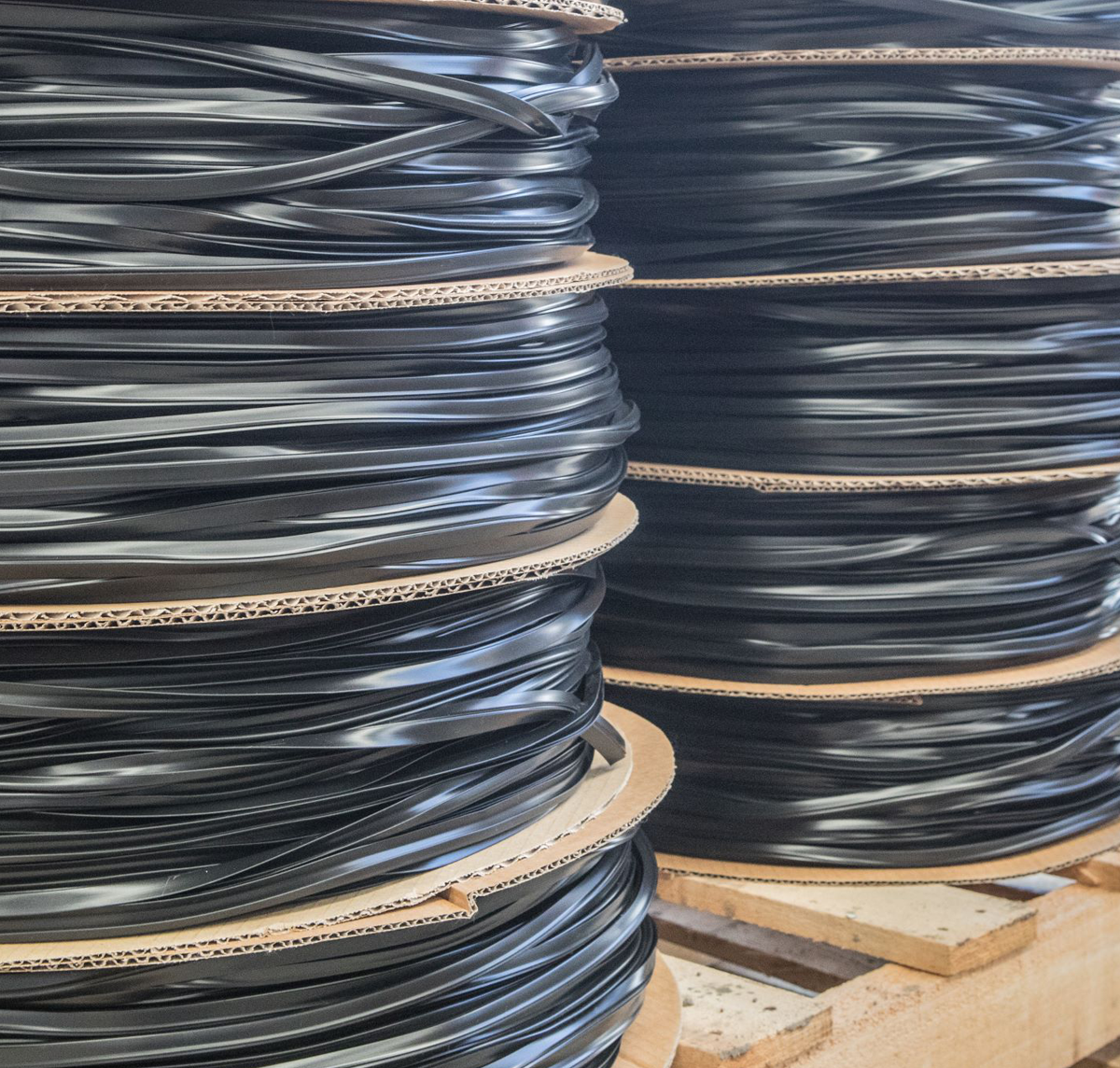 PVC Extrusions